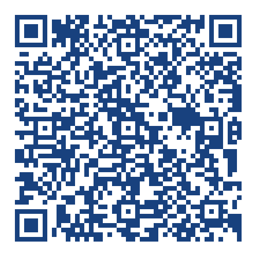 QR Code vers le fichier GPX de la randonnée