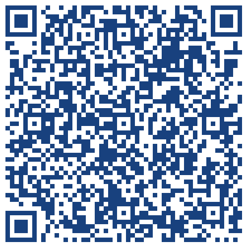 QR Code vers le fichier GPX de la randonnée