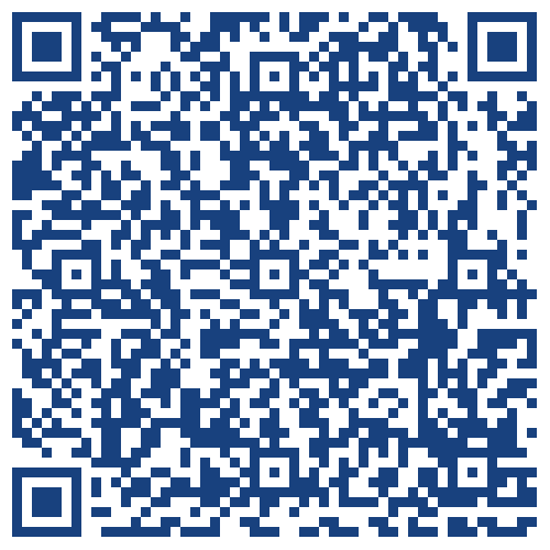 QR Code vers le fichier GPX de la randonnée