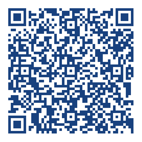 QR Code vers le fichier GPX de la randonnée