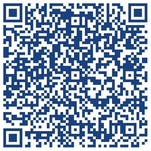 QR Code vers le fichier GPX de la randonnée