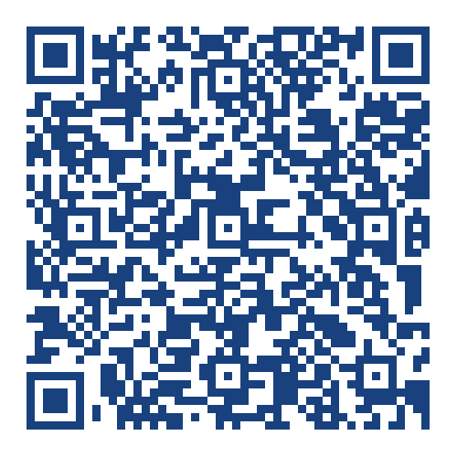 QR Code vers le fichier GPX de la randonnée