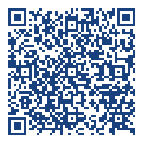 QR Code vers le fichier GPX de la randonnée