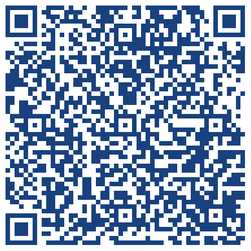 QR Code vers le fichier GPX de la randonnée