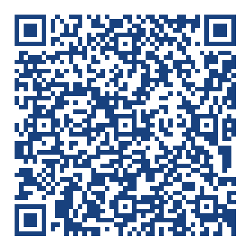 QR Code vers le fichier GPX de la randonnée