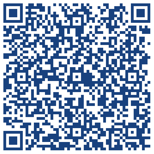 QR Code vers le fichier GPX de la randonnée