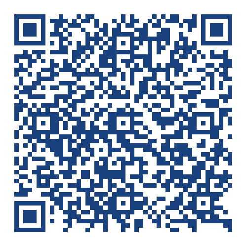 QR Code vers le fichier GPX de la randonnée