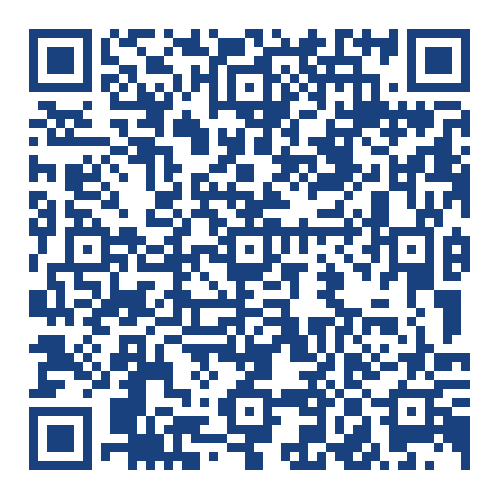 QR Code vers le fichier GPX de la randonnée