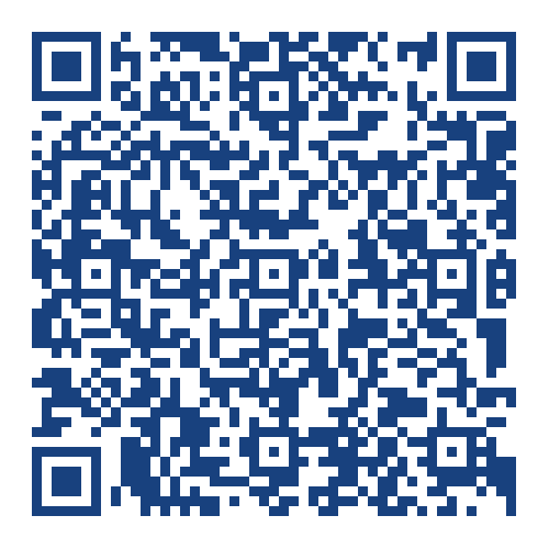 QR Code vers le fichier GPX de la randonnée