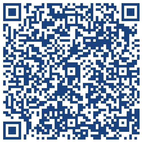 QR Code vers le fichier GPX de la randonnée