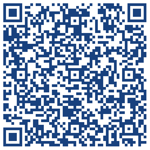QR Code vers le fichier GPX de la randonnée