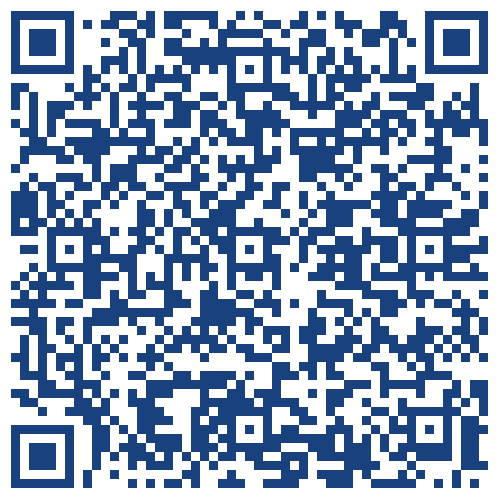 QR Code vers le fichier GPX de la randonnée
