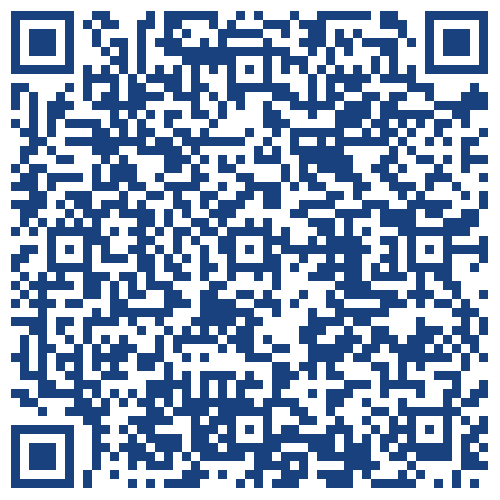 QR Code vers le fichier GPX de la randonnée