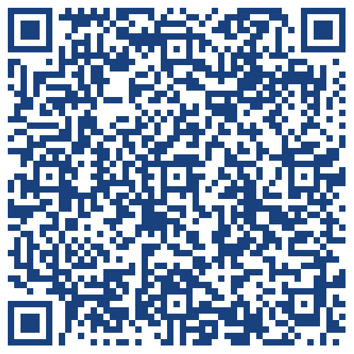 QR Code vers le fichier GPX de la randonnée