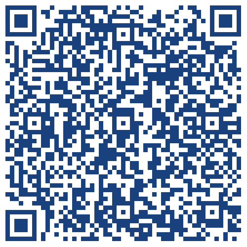 QR Code vers le fichier GPX de la randonnée