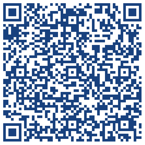 QR Code vers le fichier GPX de la randonnée