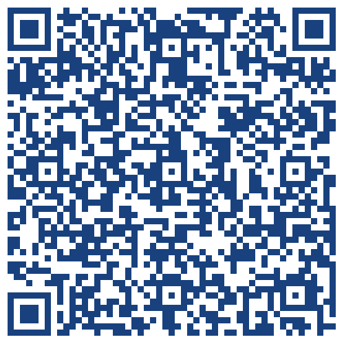 QR Code vers le fichier GPX de la randonnée