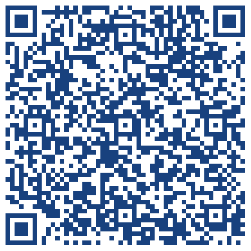 QR Code vers le fichier GPX de la randonnée
