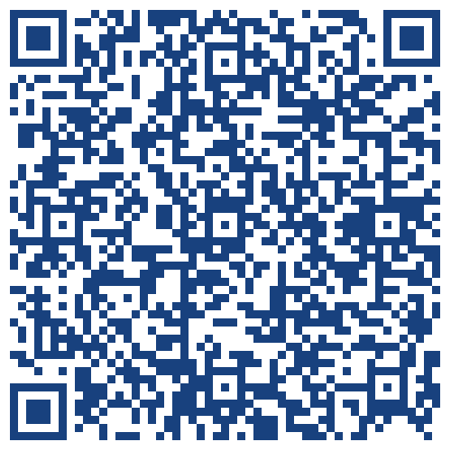 QR Code vers le fichier GPX de la randonnée