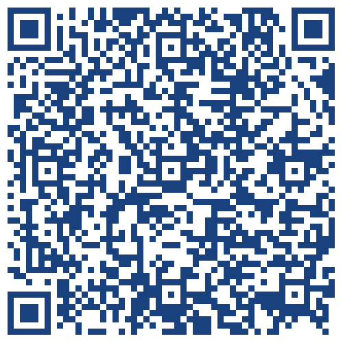 QR Code vers le fichier GPX de la randonnée