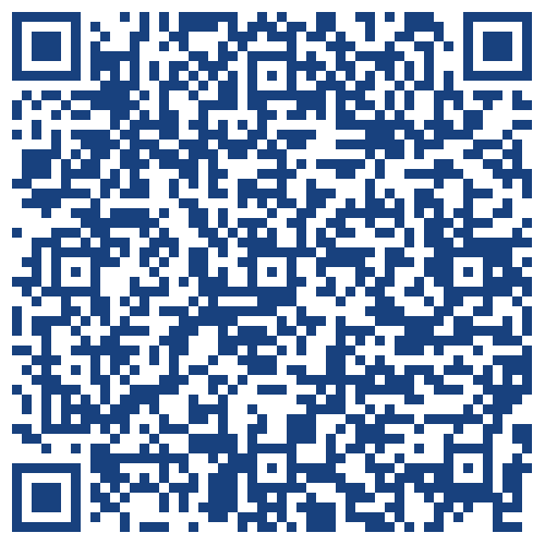 QR Code vers le fichier GPX de la randonnée