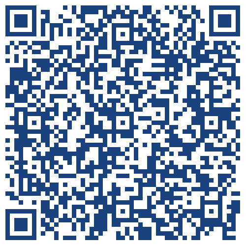 QR Code vers le fichier GPX de la randonnée