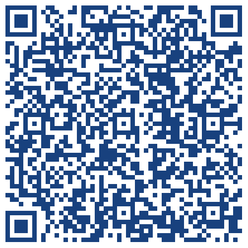 QR Code vers le fichier GPX de la randonnée