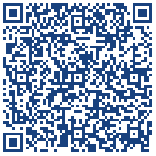 QR Code vers le fichier GPX de la randonnée