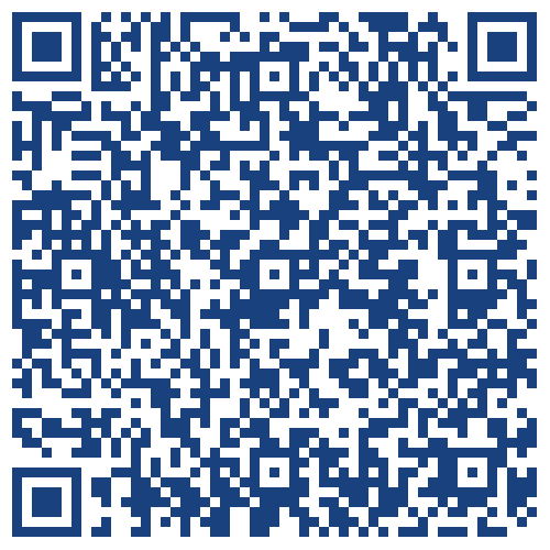 QR Code vers le fichier GPX de la randonnée