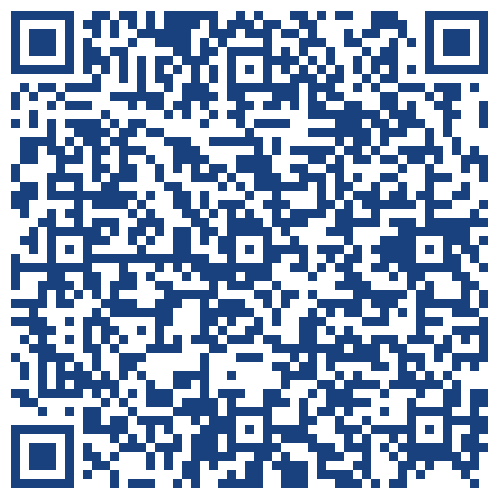 QR Code vers le fichier GPX de la randonnée