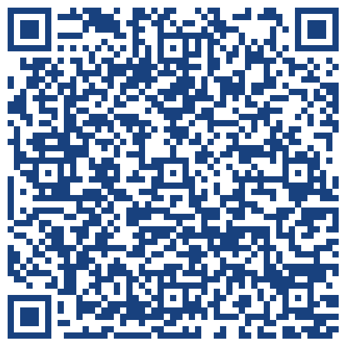 QR Code vers le fichier GPX de la randonnée