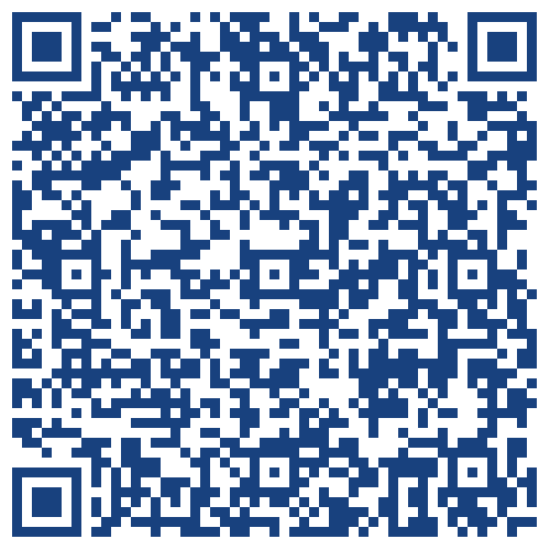 QR Code vers le fichier GPX de la randonnée
