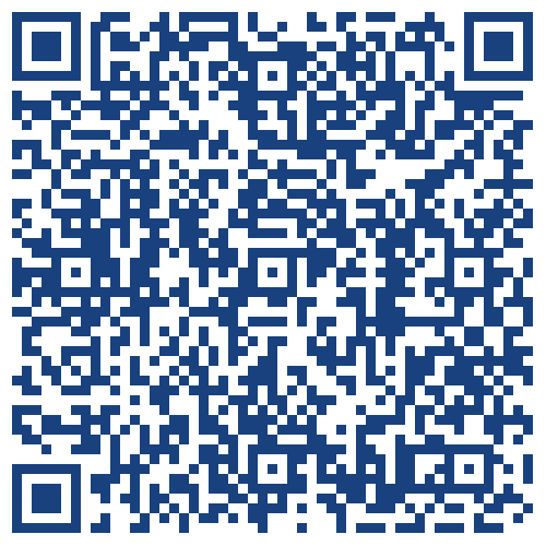 QR Code vers le fichier GPX de la randonnée