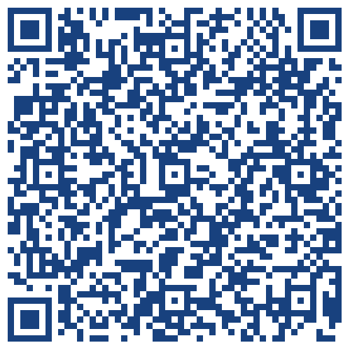 QR Code vers le fichier GPX de la randonnée