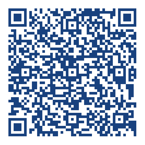 QR Code vers le fichier GPX de la randonnée