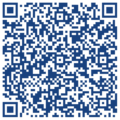 QR Code vers le fichier GPX de la randonnée
