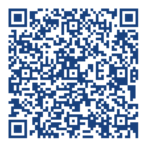 QR Code vers le fichier GPX de la randonnée