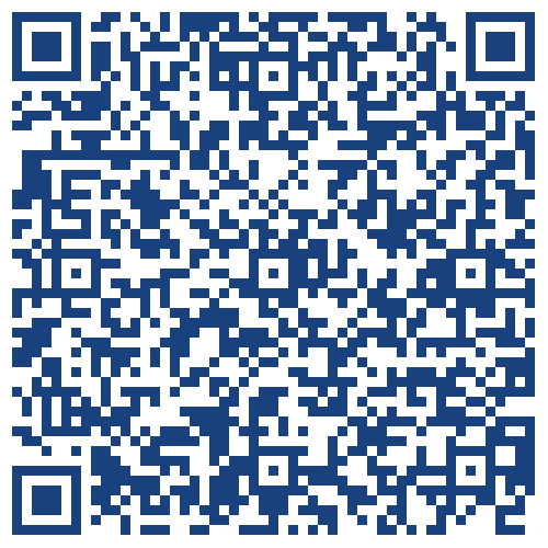 QR Code vers le fichier GPX de la randonnée