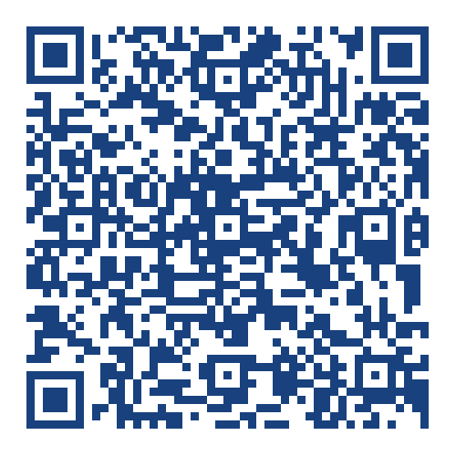 QR Code vers le fichier GPX de la randonnée