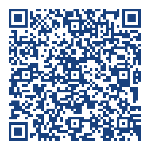QR Code vers le fichier GPX de la randonnée