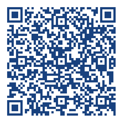 QR Code vers le fichier GPX de la randonnée