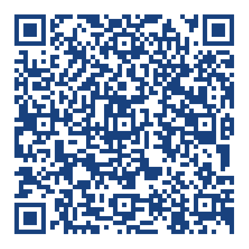 QR Code vers le fichier GPX de la randonnée