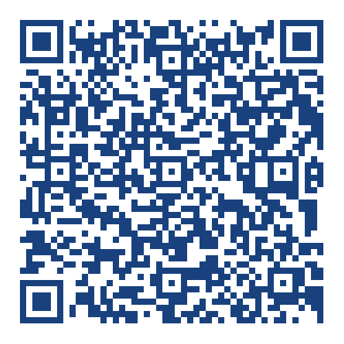 QR Code vers le fichier GPX de la randonnée