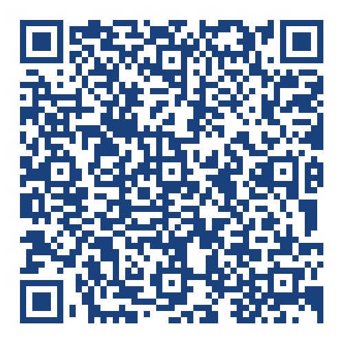 QR Code vers le fichier GPX de la randonnée