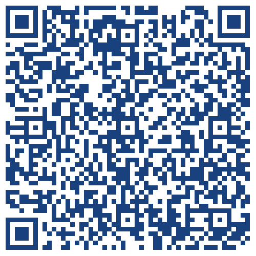 QR Code vers le fichier GPX de la randonnée