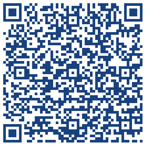 QR Code vers le fichier GPX de la randonnée
