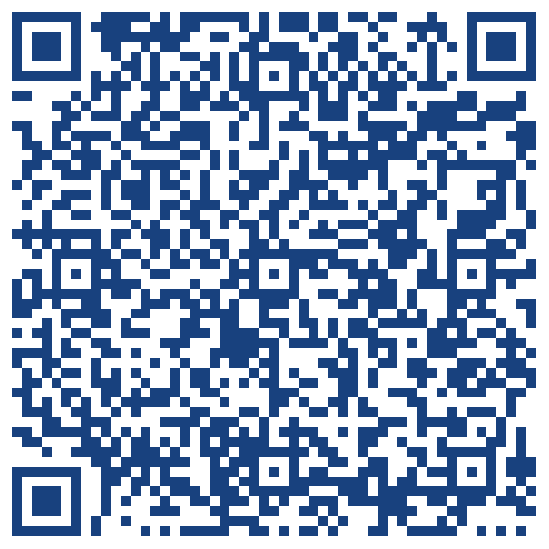 QR Code vers le fichier GPX de la randonnée