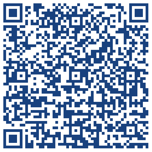 QR Code vers le fichier GPX de la randonnée