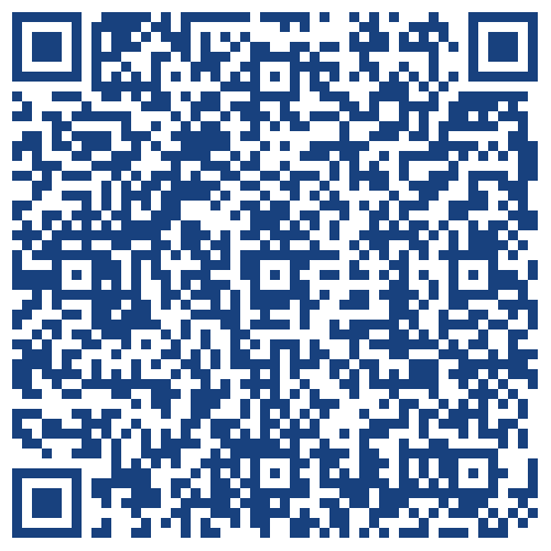 QR Code vers le fichier GPX de la randonnée