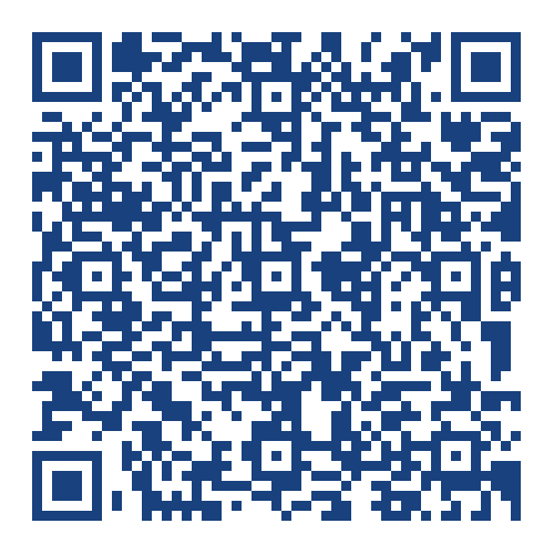 QR Code vers le fichier GPX de la randonnée